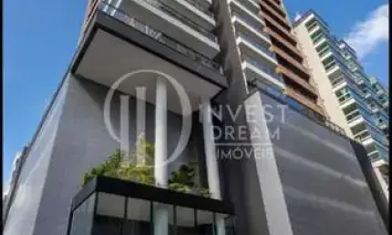 Apartamento com 4 quartos à venda na Avenida Nereu Ramos, 311, Meia Praia, Itapema