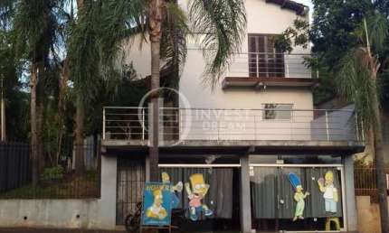 Linda casa 2 pisos dom geraldo ijuÍ rs, São Geraldo, Ijui - RS