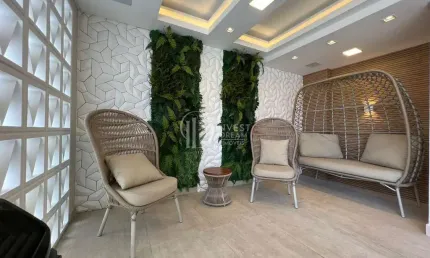 Residencial palazzo di porto, Pereque, Porto Belo - SC
