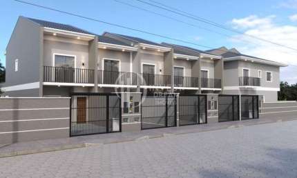Lindo sobrado com 3 suÍtes centro porto belos sc, Centro, Porto Belo - SC