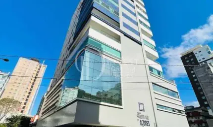 Lindo apartamento 02 vagas rua 258 meia praia, meia praia, itapema - sc