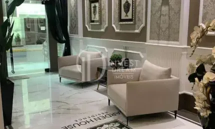 Apartamento com 3 quartos à venda na Rua 286, 355, Meia Praia, Itapema