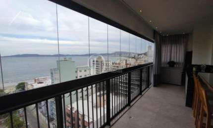 Apartamento com 4 quartos à venda na Rua. 133, 19, Centro, Itapema