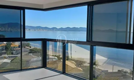 Apartamento com 3 quartos à venda na Avenida Senador Atílio Fontana, 635, Balneário Perequê, Porto Belo