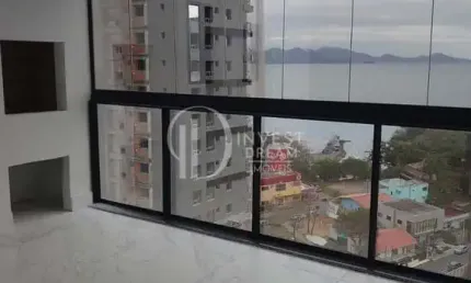 Lindo pronto p/ morar res. mônaco perequê, pereque, porto belo - sc