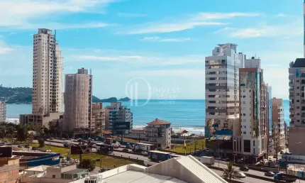 Apartamento com 3 quartos à venda na Rua 406, 420, Morretes, Itapema