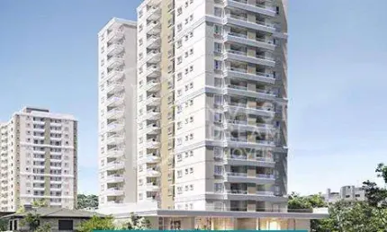 Blue garden residence, Tabuleiro dos Oliveiras, Itapema - SC