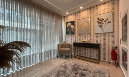 Apartamento com 2 quartos à venda na Rua 300, 689, Meia Praia, Itapema