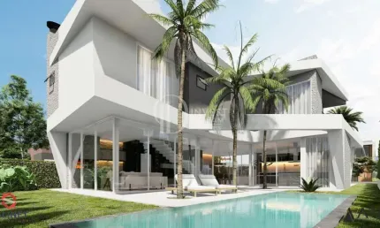 Casa exclusiva em bairro inteligente - vivapark , Vivapark, Porto Belo - SC