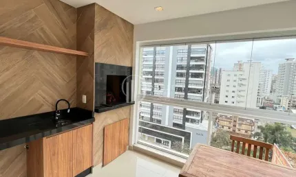 Apartamento com 3 quartos à venda na Rua 207, 443, Meia Praia, Itapema