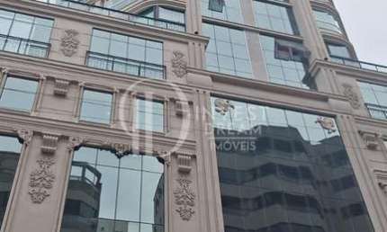 Sala comercial à venda na Rua 284, 287, Meia Praia, Itapema