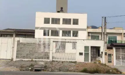 Apartamento com 2 quartos à venda na Rua Rio das Flores, 287, Rio Pequeno, Camboriú