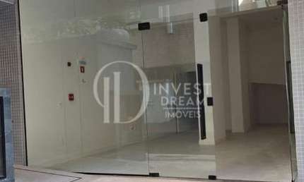 Sala comercial para alugar na Avenida 294, 222, Meia Praia, Itapema