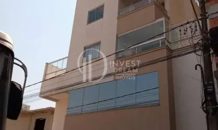 Apartamento com 2 quartos à venda na Rua 414, 242, Morretes, Itapema