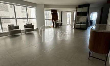 04 suÍtes com amplo living em 175m2 privativos, Sertão do Trombudo, Itapema - SC