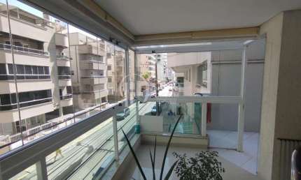 Apartamento com 3 quartos à venda na Rua 286, 205, Meia Praia, Itapema