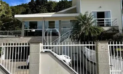Casa em bombinhas 5 dormitorios , Centro, Bombinhas - SC