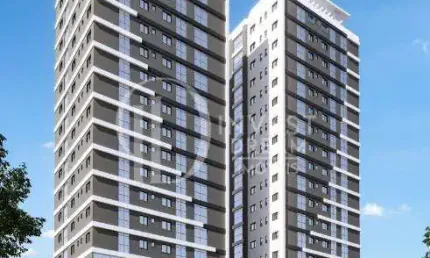 Apartamento com 2 quartos à venda na Rua 454, 80, Morretes, Itapema