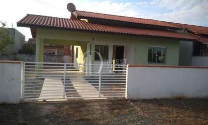 Linda casa  300 m2 praia  itajuba  barra velha  sc, ITAJUBA, Barra Velha - SC