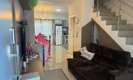 Lindo sobrado mobiliado e decorado porto belo-sc, Pereque, Porto Belo - SC