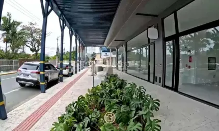 Loja comercial avenida frete mar porto belo-sc, Pereque, Porto Belo - SC