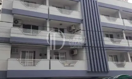 Apartamento 3 quartos com 1 suíte, meia praia, itapema - sc