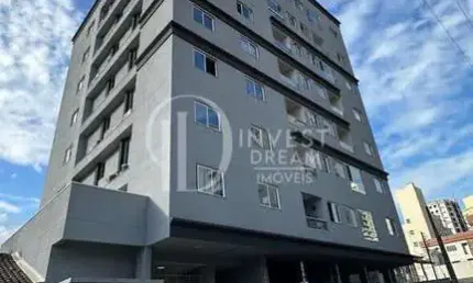 Apartamento 2 quartos com 1 suÍte, Morretes, Itapema - SC