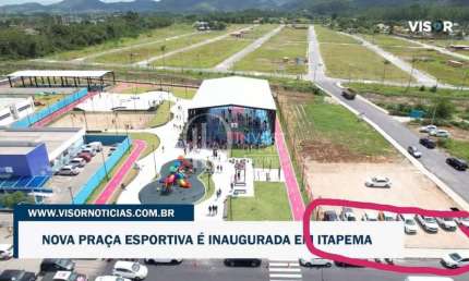 Terreno rua 418 352 m2 morretes  itapema  sc, Morretes, Itapema - SC