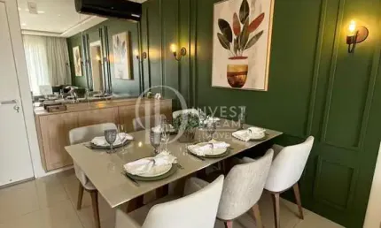 Vila das aroeiras residence, Meia Praia, Itapema - SC