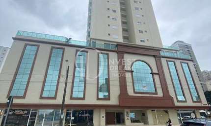 Apartamento com 2 quartos à venda na Rua 294, 808, Meia Praia, Itapema