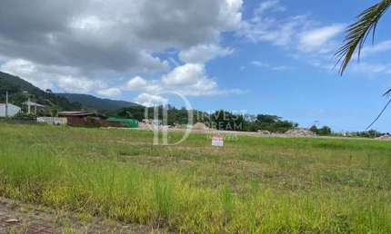 Terreno loteamento sonho real sertÃo trombudo, Sertão do Trombudo, Itapema - SC