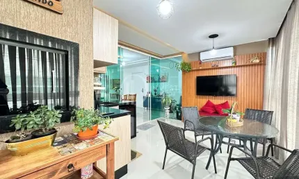 Lindo apartamento 03 suítes rua 222  meia praia, meia praia, itapema - sc