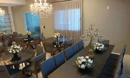 Apartamento com 3 quartos à venda na Rua 406, 113, Morretes, Itapema