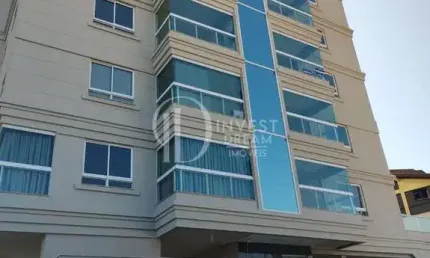 Apartamento com 2 quartos à venda na Alcides  Carlos Sgrot, 85, Balneário Perequê, Porto Belo
