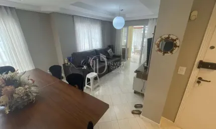 Apartamento com 3 quartos à venda na Rua 272, 172, Meia Praia, Itapema