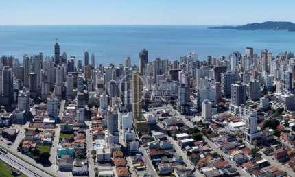 Sabatini gardens  h santos  03 suÍtes rua 244, Meia Praia, Itapema - SC