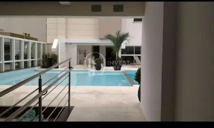 Excelente apartamento 04 suites, Meia Praia, Itapema - SC