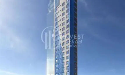 Apartamento com 4 quartos à venda na Rua 1208, 55, Meia Praia, Itapema