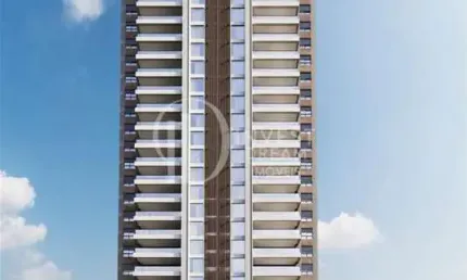 Apartamento com 4 quartos à venda na Rua 240, 233, Meia Praia, Itapema