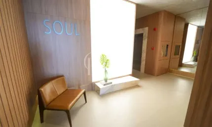 Apartamento com 2 quartos à venda na Rua 406 B, 272, Morretes, Itapema