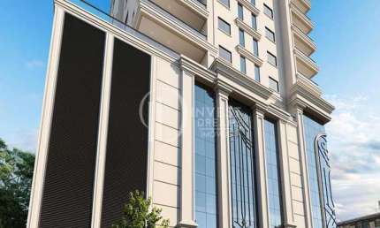 Apartamento com 4 quartos à venda na Rua 129 C, 50, Centro, Itapema