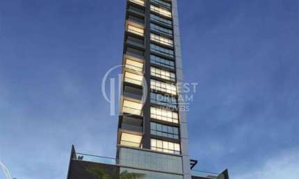 Apartamento com 3 quartos à venda na Rua 319, 252, Meia Praia, Itapema