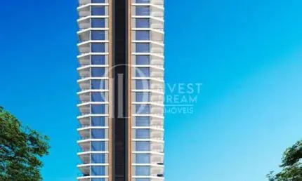 Apartamento com 3 quartos à venda na Rua 254, 625, Meia Praia, Itapema