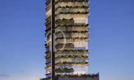 Sala comercial à venda na Avenida Hironildo Conceição dos Santos, 186, Balneário Perequê, Porto Belo