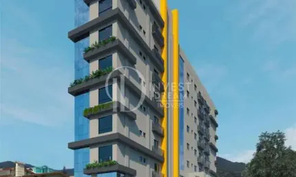 Apartamento com 3 quartos à venda na Rua Felix Walendowsky, 751, Balneário Perequê, Porto Belo