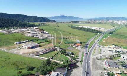 Abc business park, Sertão Santa Luzia, Porto Belo - SC