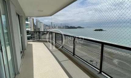 Frente mar mobiliado balneario camboriu , Barra Sul, Balneário Camboriú - SC