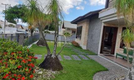 Casa com 4 quartos à venda na Rua Alzemiro Pandine, 602, Centro, Tijucas