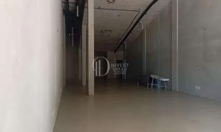 Sala comercial para alugar na Rua Blumenau, 85, Balneário Perequê, Porto Belo