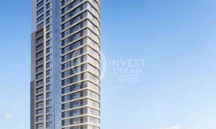 Apartamento com 4 quartos à venda na Avenida Senador Atílio Fontana, 745, Balneário Perequê, Porto Belo